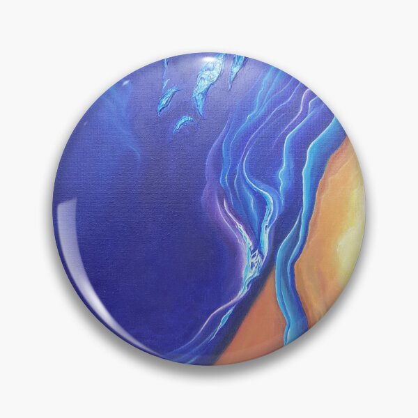 Item preview, 6th renaissance acrylic contemporary painting designed and sold by Gabriel BOCQUAIRE.
