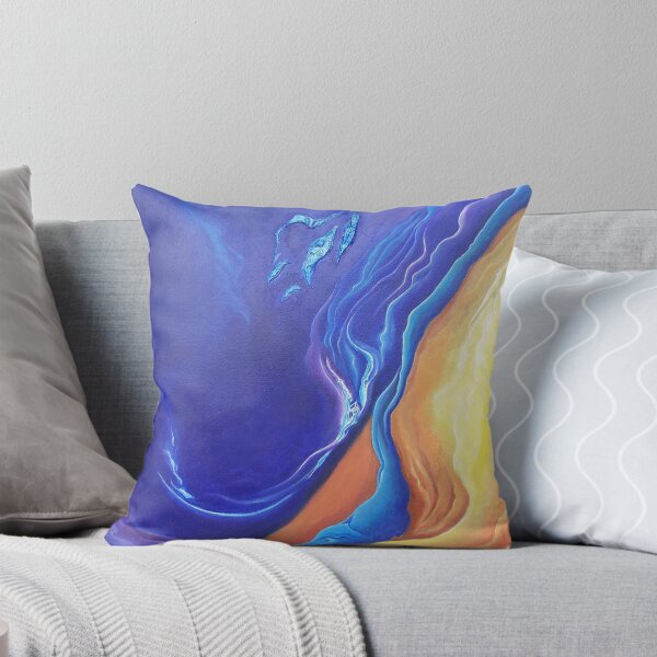 Item preview, 6th renaissance acrylic contemporary painting designed and sold by Gabriel BOCQUAIRE.