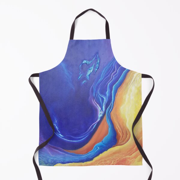 Item preview, 6th renaissance acrylic contemporary painting designed and sold by Gabriel BOCQUAIRE.