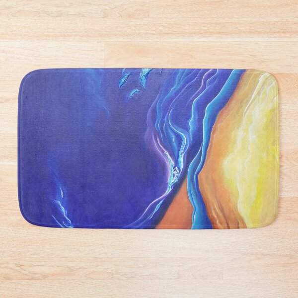 Item preview, 6th renaissance acrylic contemporary painting designed and sold by Gabriel BOCQUAIRE.