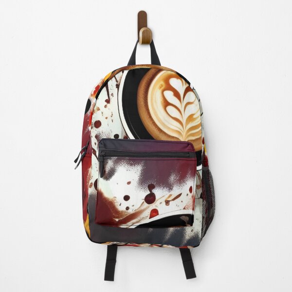 Item preview, Coffee Abtract XC10 designed and sold by SpecialForceART.