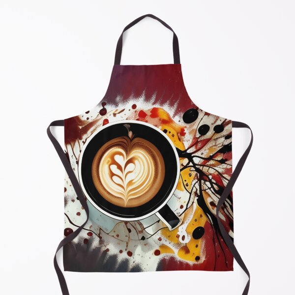 Item preview, Coffee Abtract XC10 designed and sold by SpecialForceART.