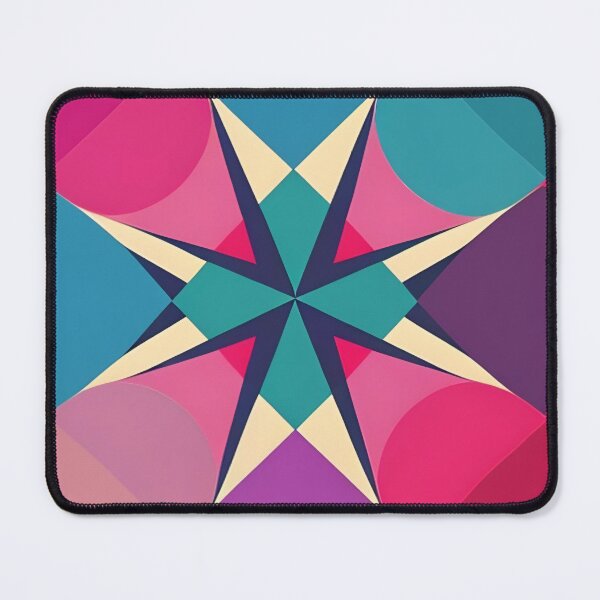 Item preview, Colourful of Geomatics - 1 designed and sold by SpecialForceART.