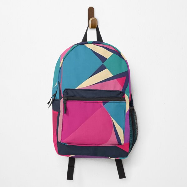Item preview, Colourful of Geomatics - 1 designed and sold by SpecialForceART.