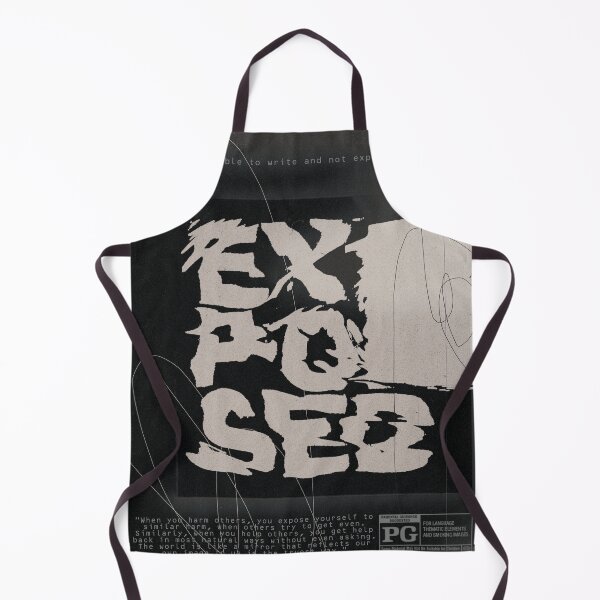 Item preview, Ink Unveiled: The Soul's Manifesto designed and sold by StudioSnehaSomani4.