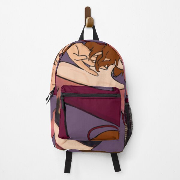 Item preview, Ricky & Red designed and sold by IrisMadrigal.