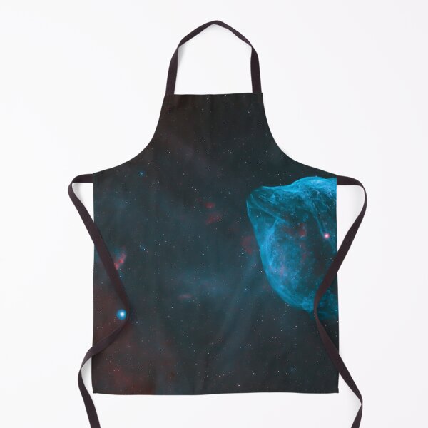 Item preview, Sh2-308 Dolphin Head Nebula designed and sold by ckastro.
