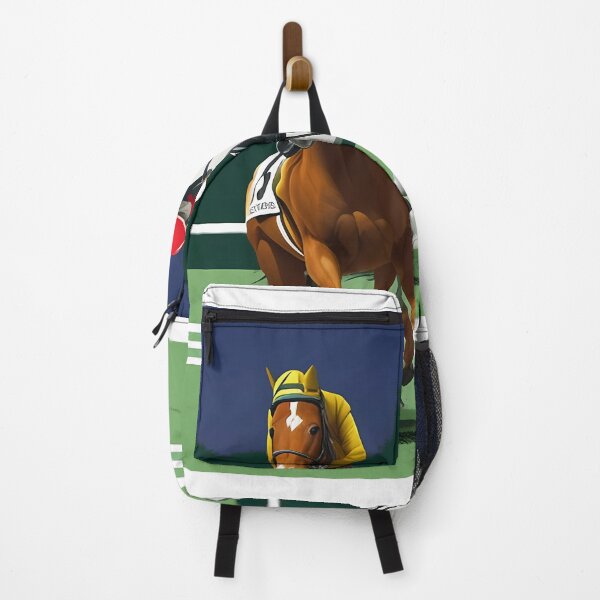 Item preview, Agile Horse, Skilled Jockey 	 designed and sold by delfostrullor.