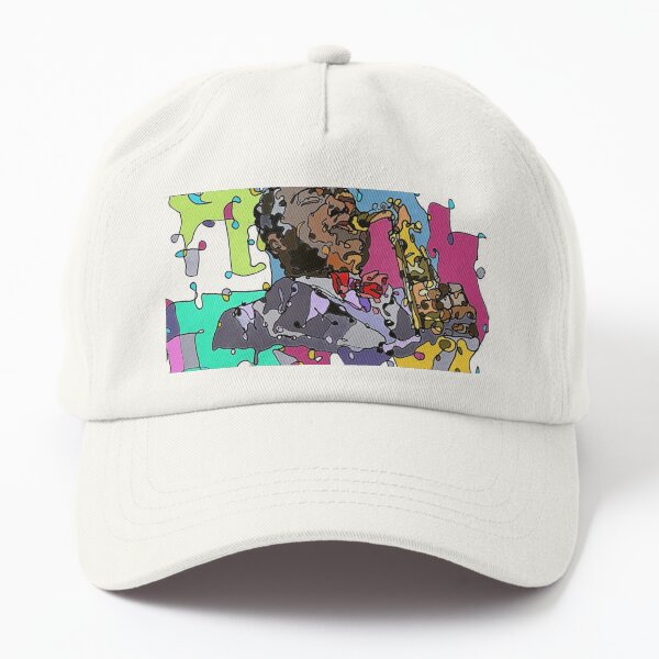 Item preview,  BIRD (Charlie Parker) - Jazz Legends Art Series  designed and sold by NoemyGibso.
