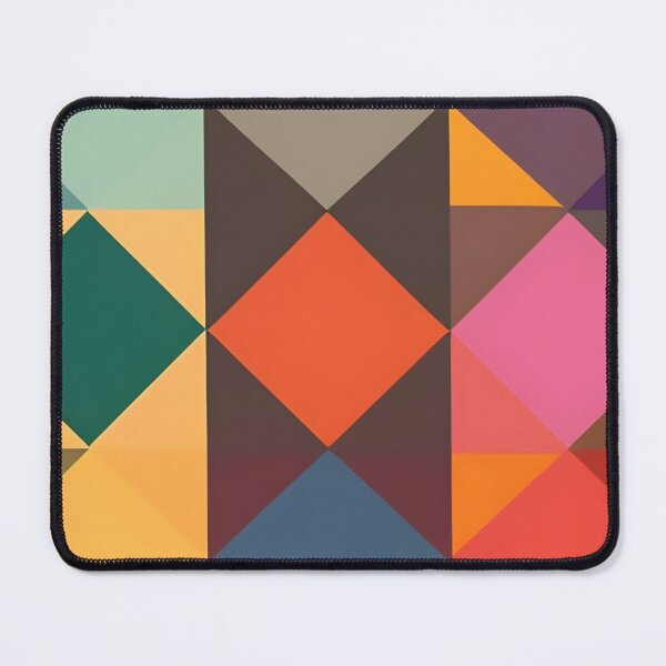 Item preview, Colourful of Geomatics - 2 designed and sold by SpecialForceART.