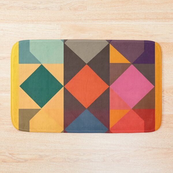 Item preview, Colourful of Geomatics - 2 designed and sold by SpecialForceART.