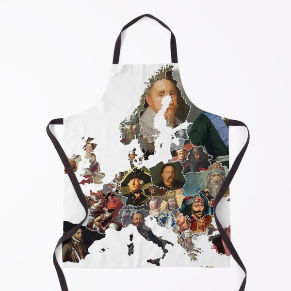 Item preview, Europe kings 18th century designed and sold by KosovskySales.