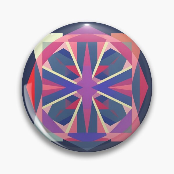 Item preview, Colourful of Geomatics - 3 designed and sold by SpecialForceART.