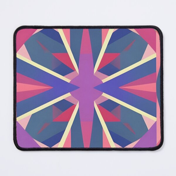 Item preview, Colourful of Geomatics - 3 designed and sold by SpecialForceART.