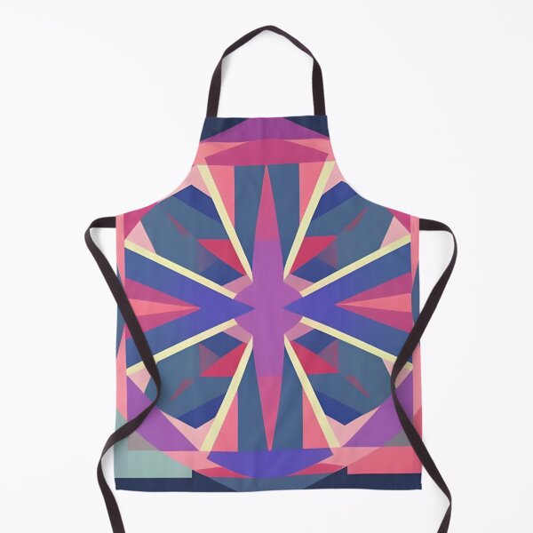 Item preview, Colourful of Geomatics - 3 designed and sold by SpecialForceART.