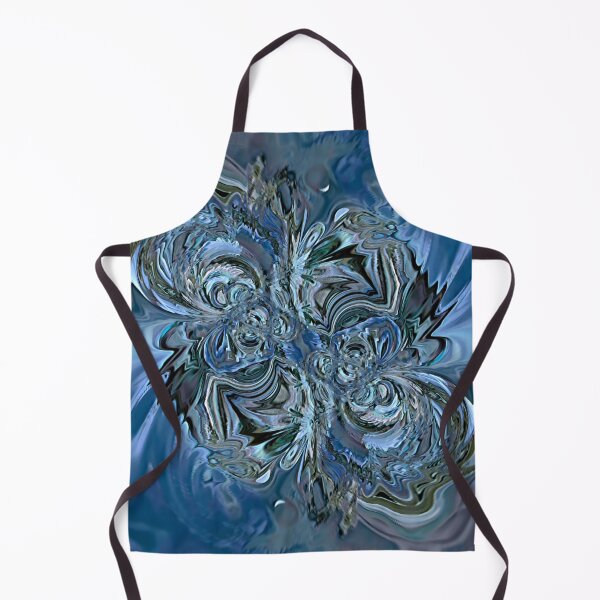 Item preview, Baroque Tide  designed and sold by MRNStudiosArt.