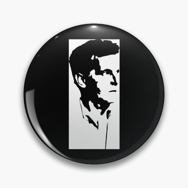 Artikelvorschau, Ludwig Wittgenstein entworfen und verkauft von ca-rlyneder.