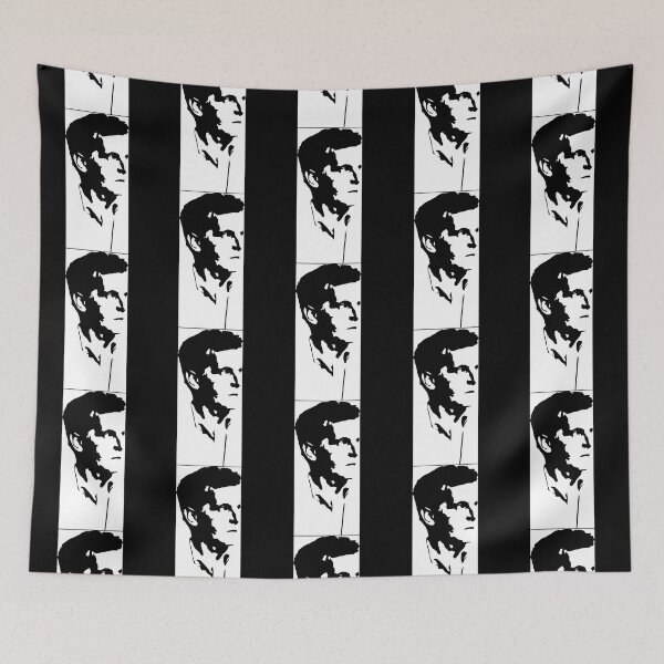 Item preview, Ludwig Wittgenstein designed and sold by ca-rlyneder.