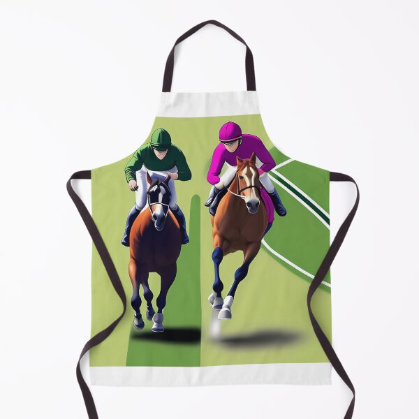 Item preview, Agile Horse, Skilled Jockey designed and sold by vujicmaznikb.