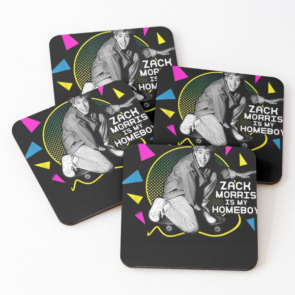 Item preview, The Bell Zack Morris designed and sold by DexterCarignan.