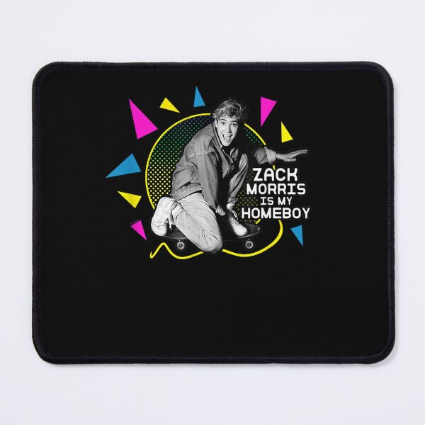 Item preview, The Bell Zack Morris designed and sold by DexterCarignan.