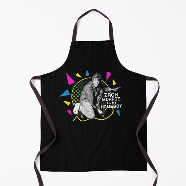 Item preview, The Bell Zack Morris designed and sold by DexterCarignan.