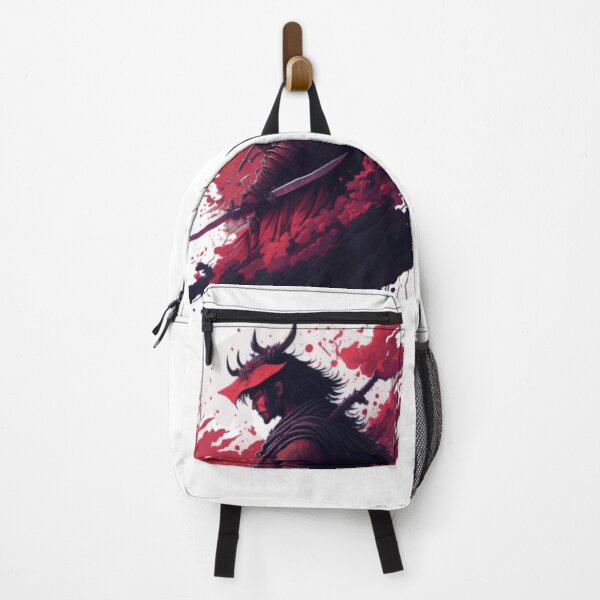 Item preview, Samurai designed and sold by STICKERSHOPKUN.