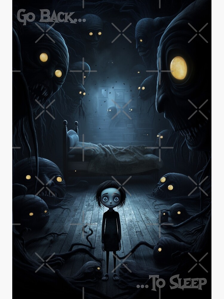 Coraline Book Adaptation: A Gateway Into Dark Fantasy