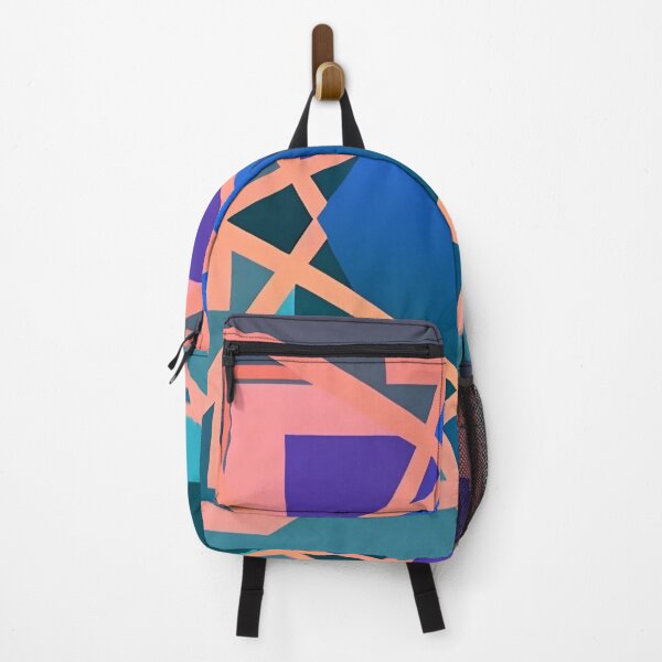 Item preview, Colourful of Geomatics - 4 designed and sold by SpecialForceART.
