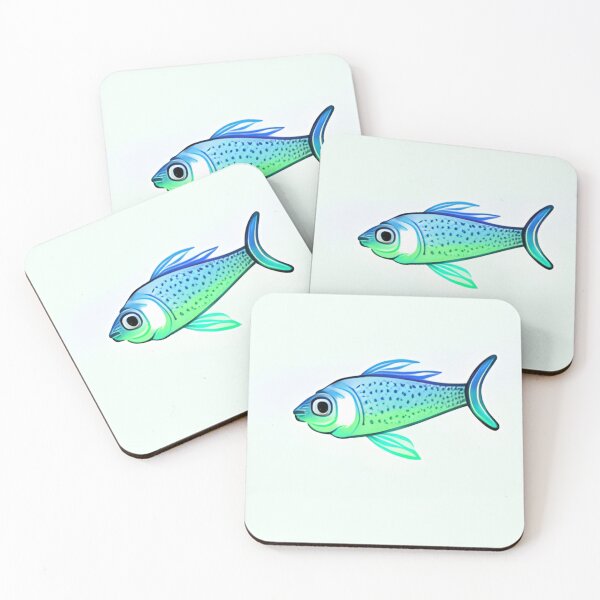 Item preview, fish 2023 tileartwork designed and sold by tileartwork.