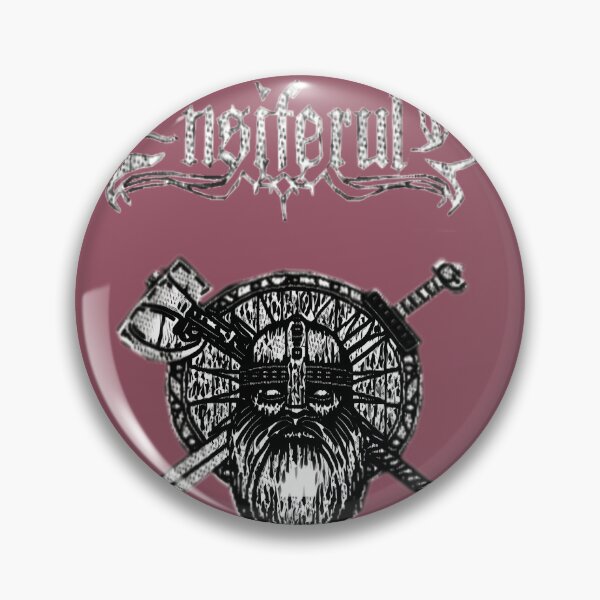 Item preview, ensiferum  . 	 designed and sold by ceqrwsxbno37.