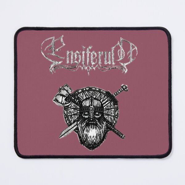 Item preview, ensiferum . designed and sold by ceqrwsxbno37.