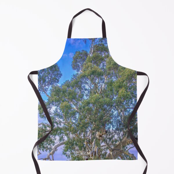 Item preview, The Big Old Red Gum Tree in Guildford, Victoria designed and sold by Steven Jodoin.