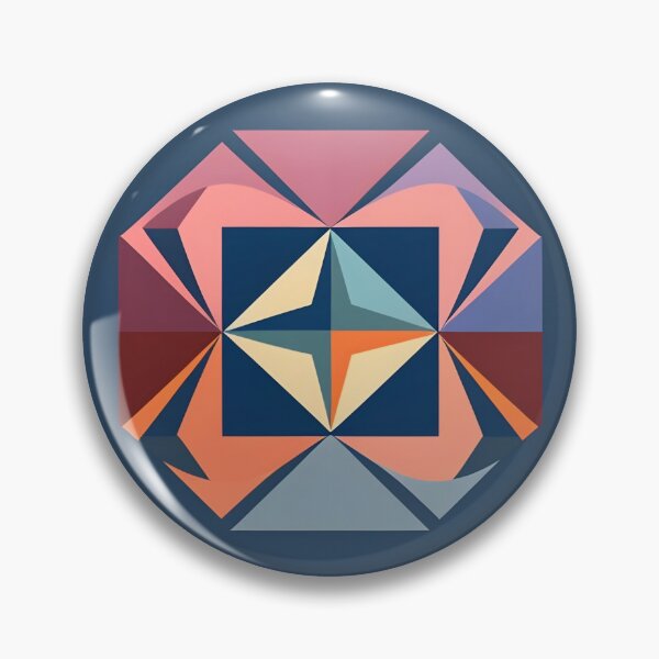 Item preview, Colourful of Geomatics - 5 designed and sold by SpecialForceART.
