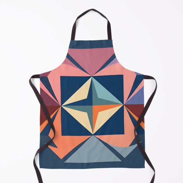 Item preview, Colourful of Geomatics - 5 designed and sold by SpecialForceART.