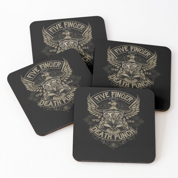Item preview, 5FDP  designed and sold by FerragusLeroy.