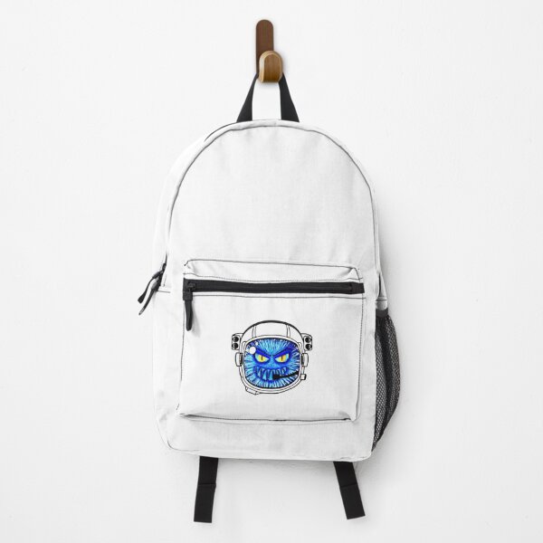 Item preview, The Alien Astronaut designed and sold by tomylibox.