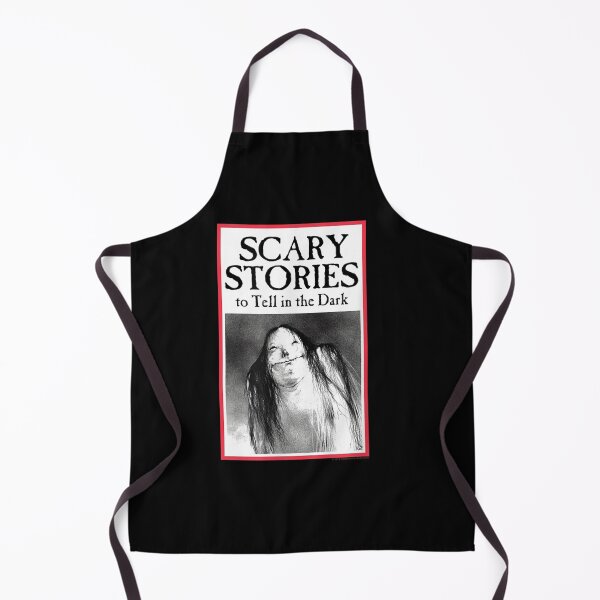 Item preview, Scary Stories to Tell in the Dark designed and sold by DexterCarignan.