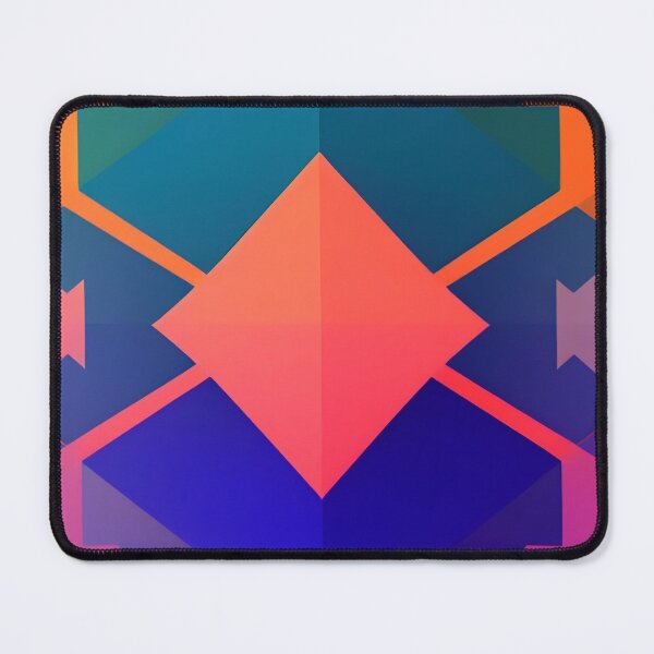 Item preview, Colourful of Geomatics - 6 designed and sold by SpecialForceART.
