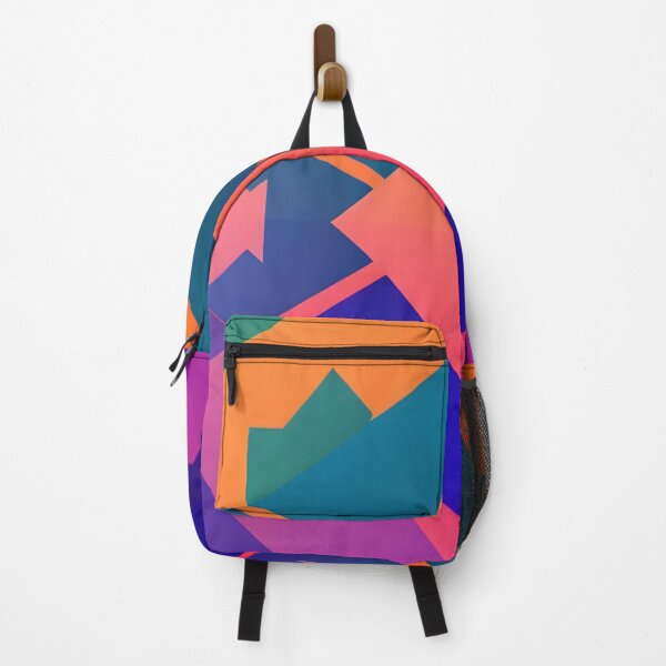 Item preview, Colourful of Geomatics - 6 designed and sold by SpecialForceART.