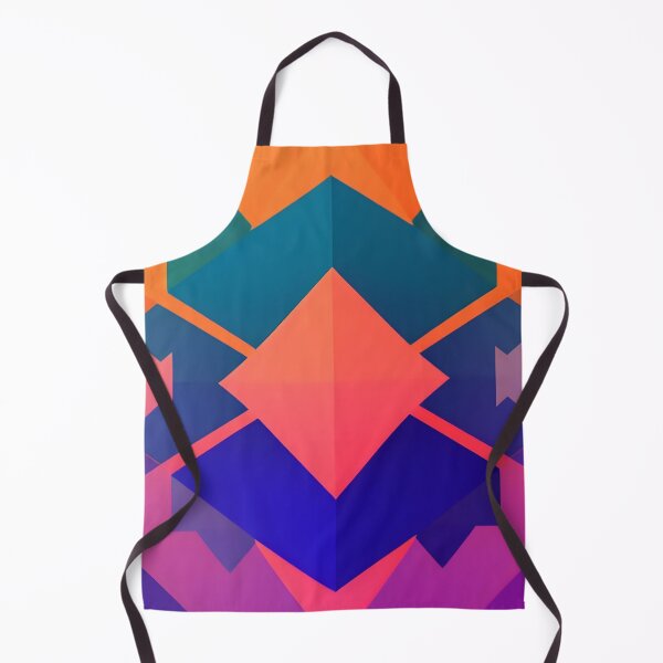 Item preview, Colourful of Geomatics - 6 designed and sold by SpecialForceART.