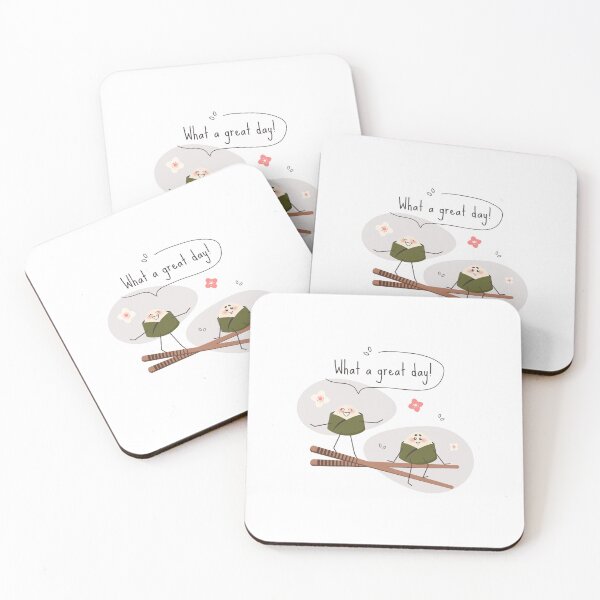 Item preview, What a great day with orinigi  designed and sold by quanlh.