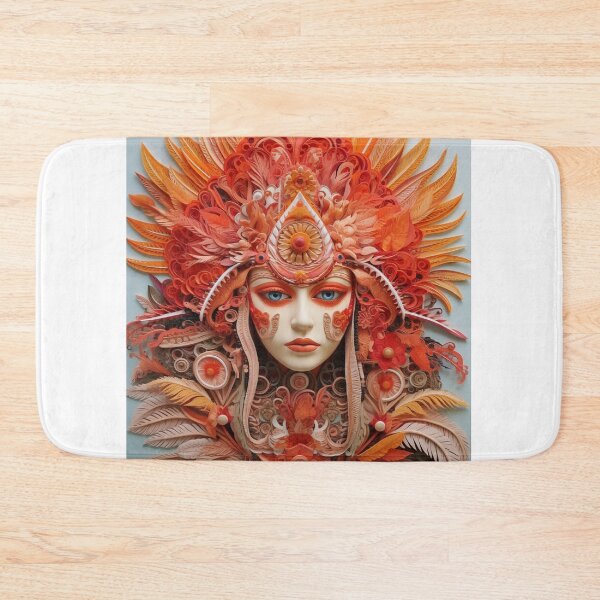 Item preview, Artistjames johnson presents paper quilling art by jennifer jimson designed and sold by aiphotosart.