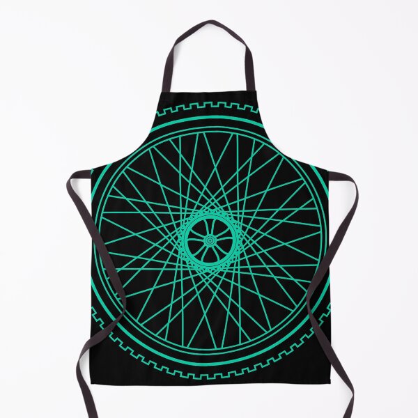 Item preview, Bicycle Wheel designed and sold by TheFineShirt.