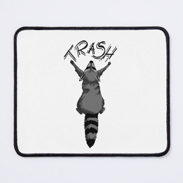 Item preview, Trash Panda designed and sold by StudioHK.