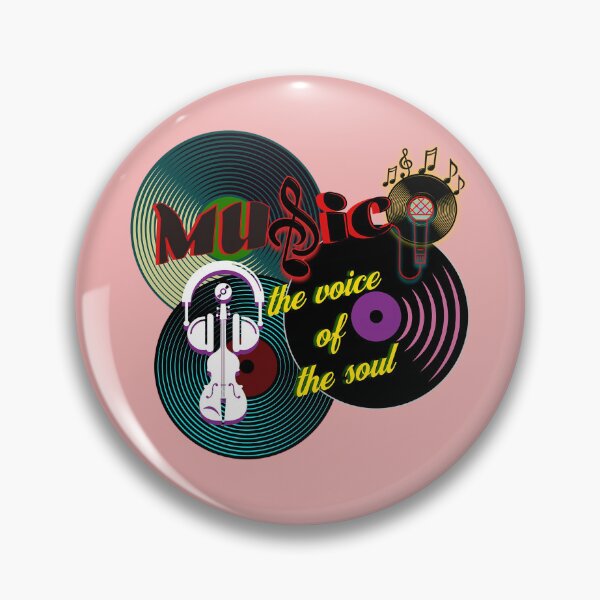 Item preview, Music soul designed and sold by ViArt99.