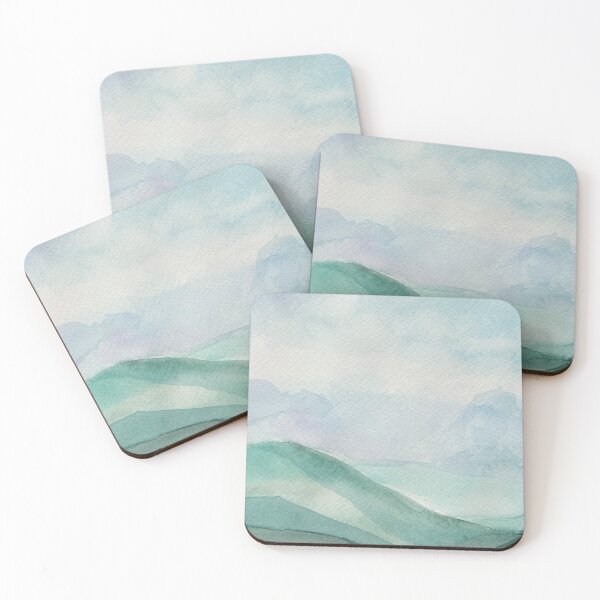 Item preview, Sky Mountain designed and sold by Yimmika.