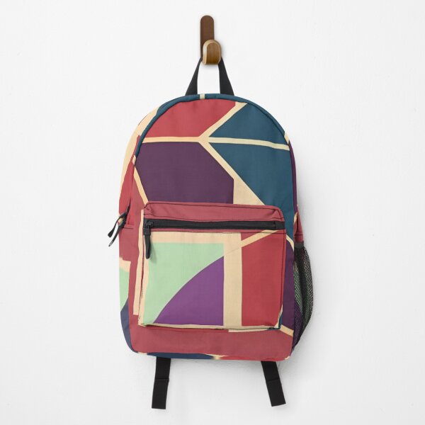 Item preview, Colourful of Geomatics - 7 designed and sold by SpecialForceART.