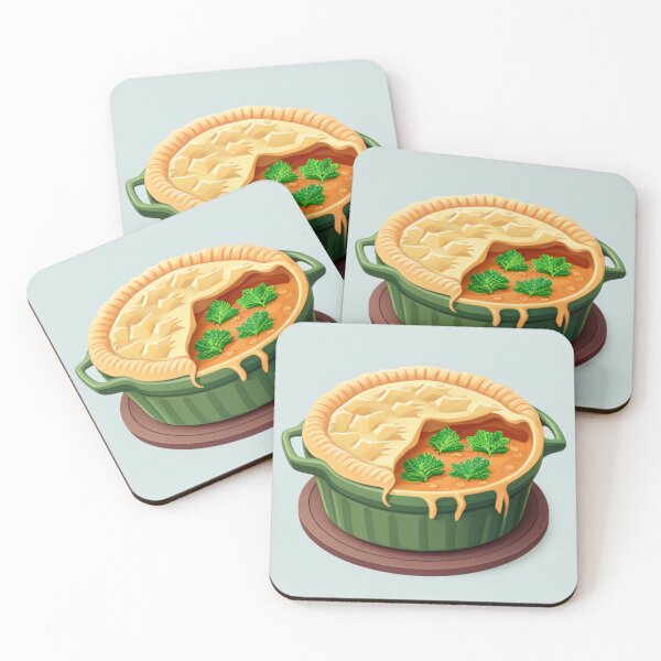Item preview, Potpie 1 designed and sold by Iphris.