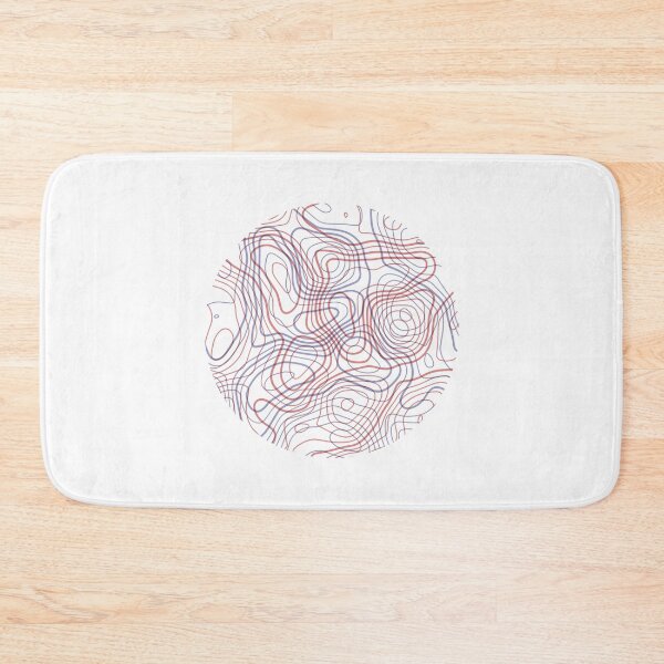 Item preview, Colorful Abstraction designed and sold by Visual-Elixir.